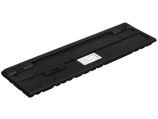 Клавиатура+мышь Defender Milan C-992 черный